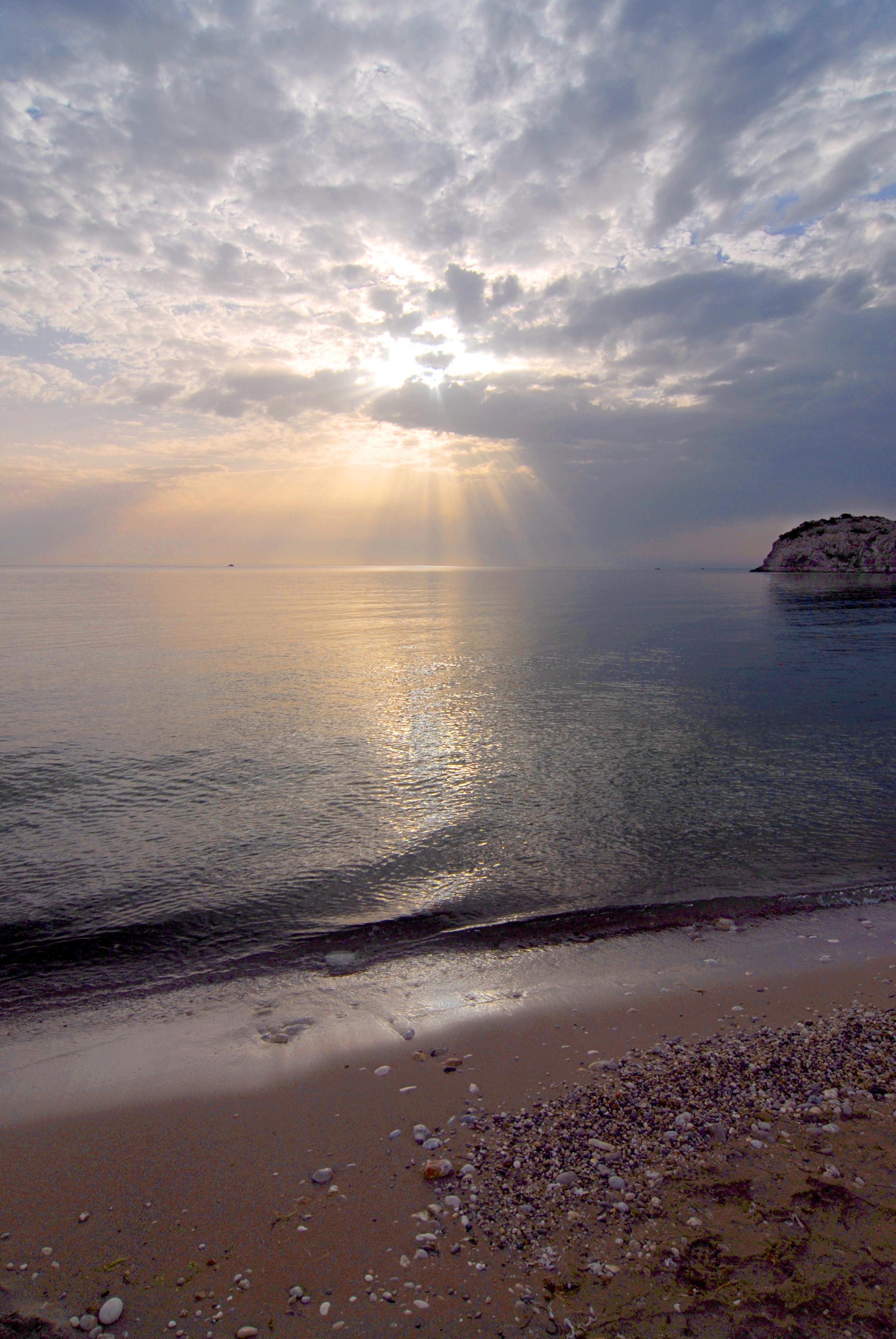 Irene Palace Beach Resort Kolymbia Exterior foto